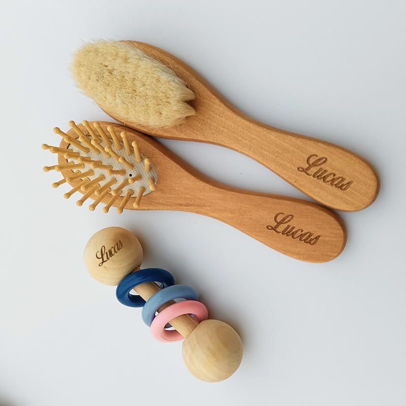 Ahşap özel isim bebek bakım sa - Hair Care Gift incelemesi ve fiyatı