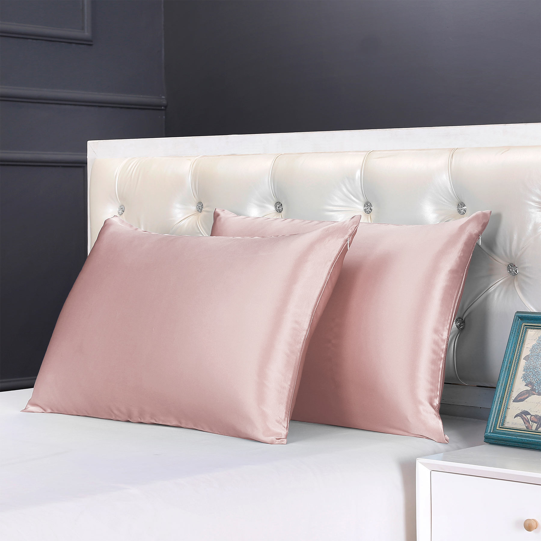 LILYSILK 100% 19 MM Dut Ipek T - Hair Care Hospital incelemesi ve fiyatı
