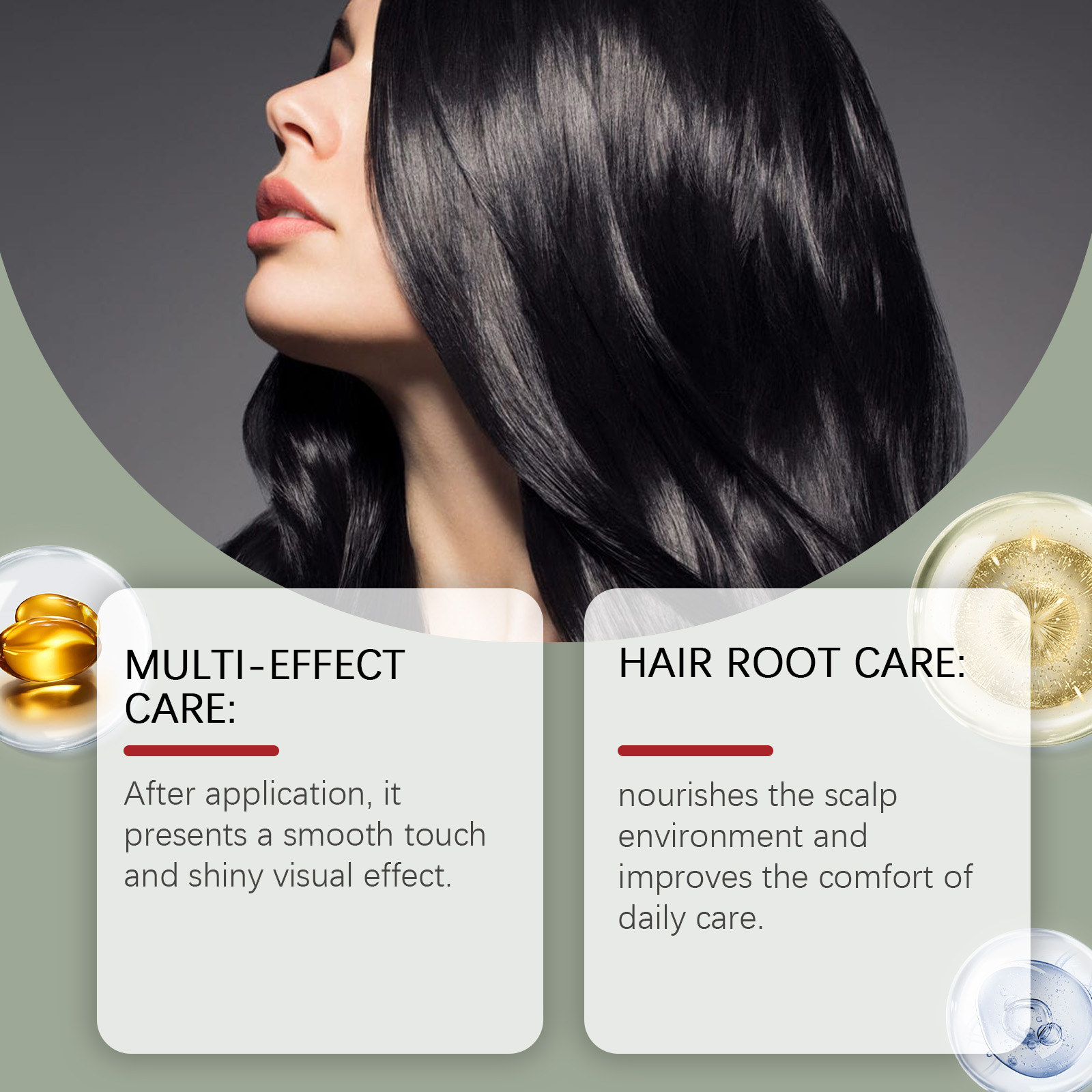 Hoegoa Saç Derisi Bakım Esansı - Hair Care Natural incelemesi ve fiyatı