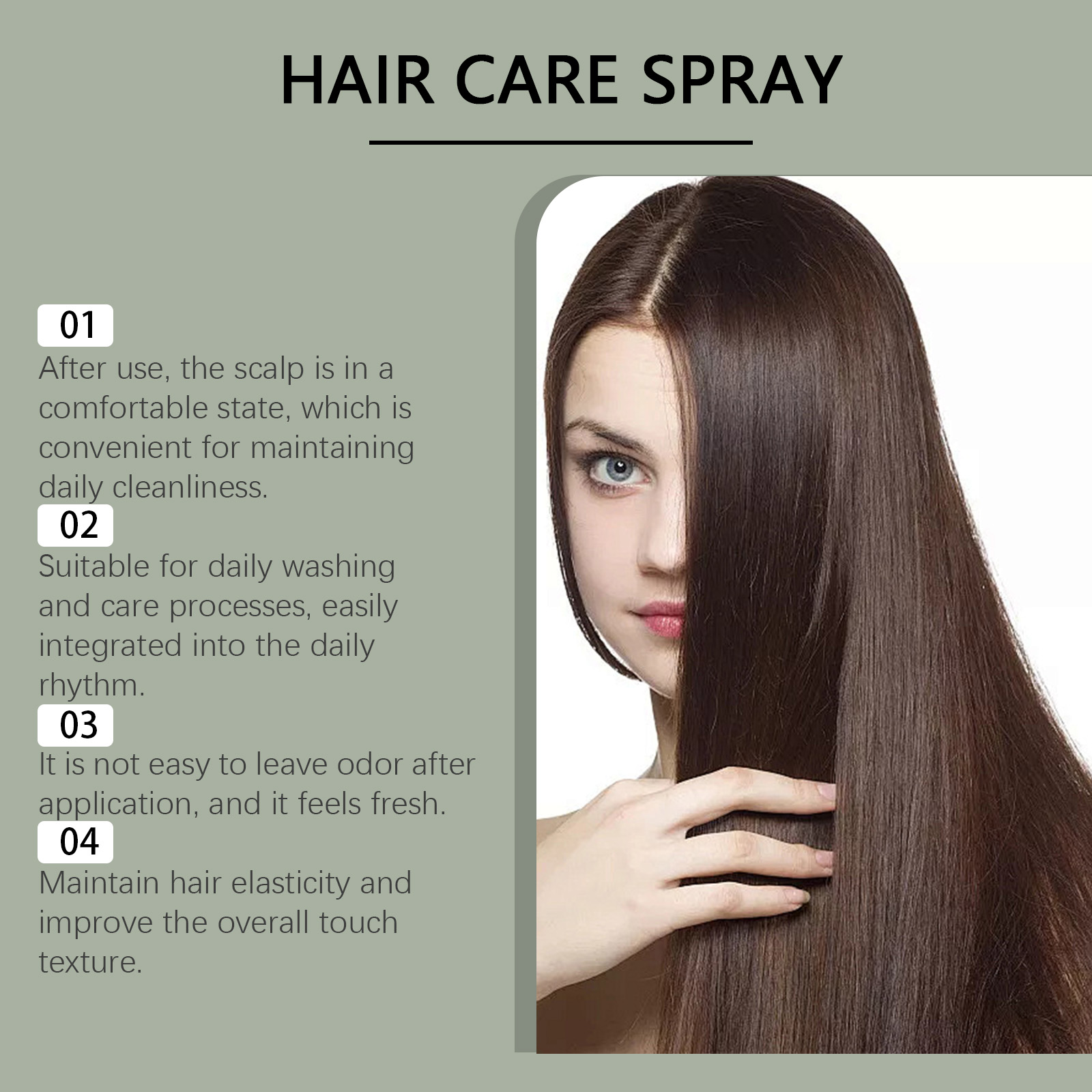 Hoegoa Saç Derisi Bakım Esansı - Hair Care Natural incelemesi ve fiyatı