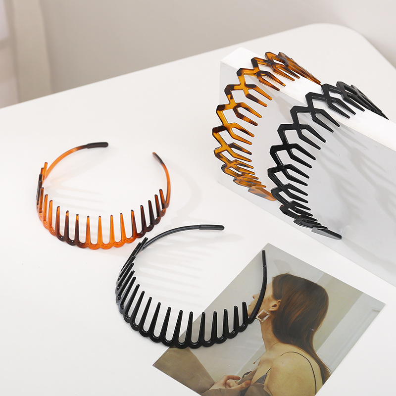 Kadın Kızlar Plastik Dalgalı D - Hair Care Wavy Hair incelemesi ve fiyatı