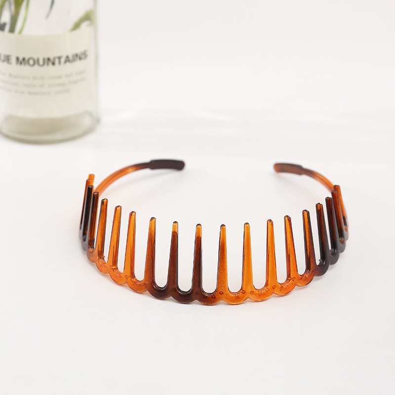 Kadın Kızlar Plastik Dalgalı D - Hair Care Wavy Hair incelemesi ve fiyatı