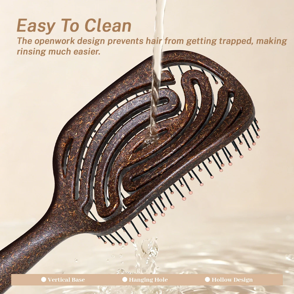 Saç Masaj Tarağı Kıl Naylon Sa - Hair Care Gift incelemesi ve fiyatı