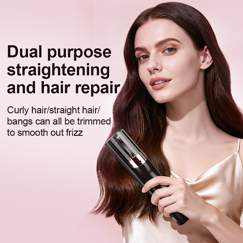 Elektrikli Kırık Uç Temizleyic - Hair Care Gift incelemesi ve fiyatı