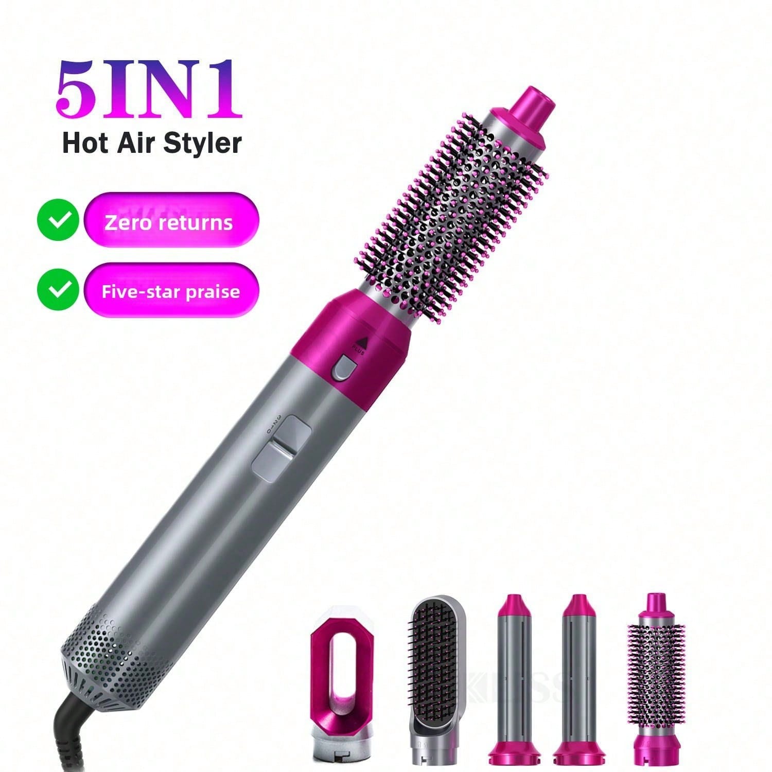 Yeni Nesil Geliştirilmiş Sürüm - Hair Care Gift incelemesi ve fiyatı